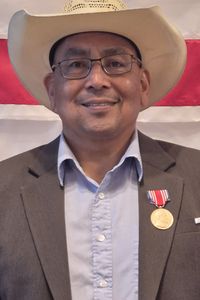 Baltazar Fedalizo's photo