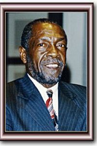 Image of George Bandy