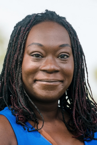 Image of Barbara Gaskins