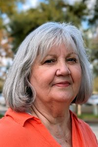 Image of Barbara Beneitone