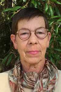 Image of Barbara Byram