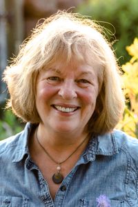 Image of Barbara Fontaine