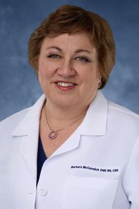 Image of Barbara McCormick