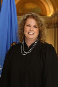 Image of Barbara G. Swinton