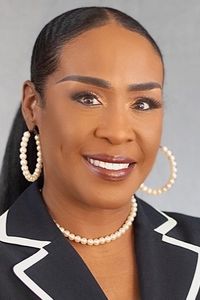 Image of Barbara Farmer-Tolbert