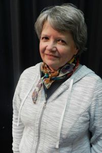 Image of Barbara Feeney