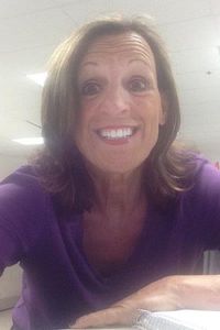 Image of Barbie Mahoney