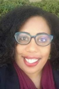 Image of Barisha Spriggs