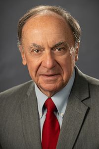 Image of Barry Bruce