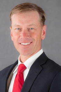 Image of Barry Crago