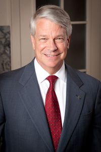 Image of Barry W. Ashe