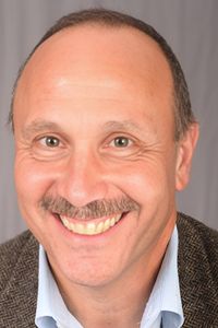 Image of Barry Bendar