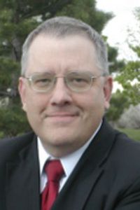 Image of Barry Thoma