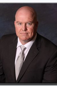 Image of Barry Townsend