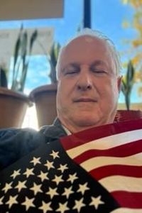 Image of Barry Wicker