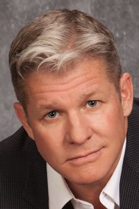 Image of Barry Lindemann