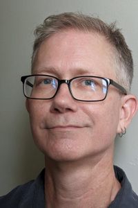Image of Bart Everson