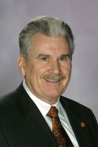 Image of Raymond Basham