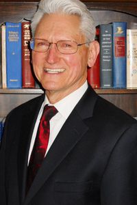 Image of Terry Modglin