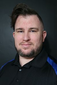 Image of Beau Cannon