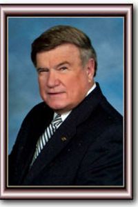 Image of Warren Beck