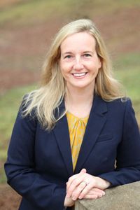 Image of Becky Sayler