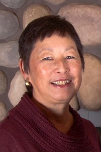 Image of Rebecca Hanson