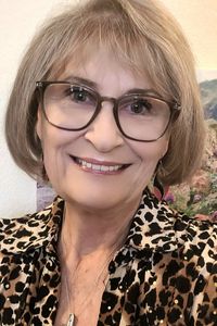 Image of Becky Foster