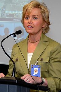 Image of Becky Skillman