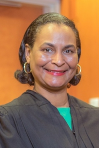 Image of Bedelia Hargrove