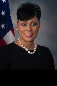 Image of Belinda B. Timmons