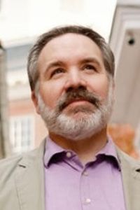 Image of Ben Bramsen