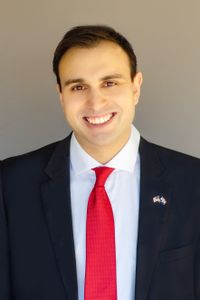 Image of Ben Keathley