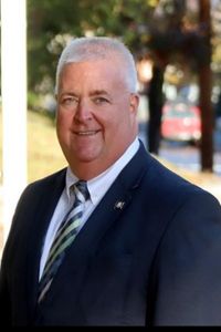 Image of Ben McGorty