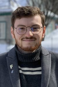 Image of Benjamin Popp