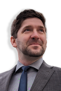 Image of Ben Steinhoff