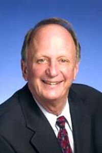 Image of Ben West, Jr.