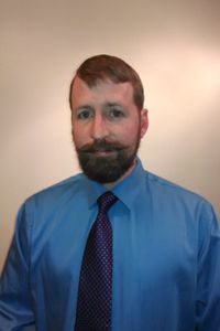 Image of Ben Backus