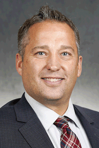Image of Ben Bakeberg