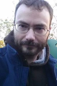 Image of Ben Blankley