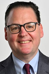 Image of Ben DeSmidt