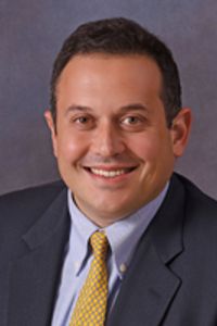 Image of Ben Diamond