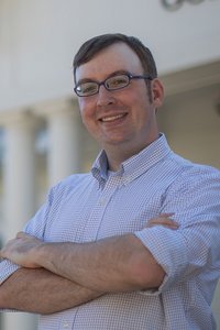 Image of S. Ben Hixon