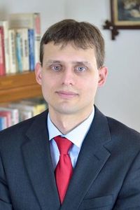 Image of Ben Kissling