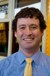 Image of Ben Perlman