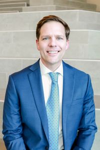 Image of Ben Riggs