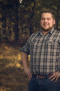 Image of Ben Schimmoller