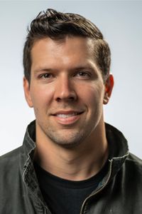 Image of Benjamin Souther