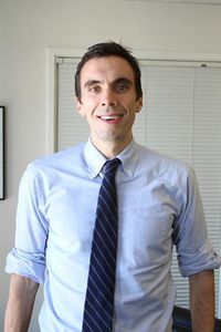 Image of Ben Unger