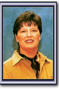 Image of Kim Benefield